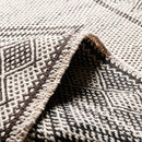 Urfel - taznakht kilim rug