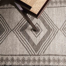 Urfel - taznakht kilim rug
