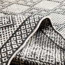 Tiztoutine - taznakht kilim rug