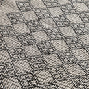 Tiztoutine - taznakht kilim rug
