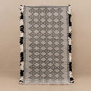 Tiztoutine - taznakht kilim rug