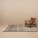Talib - taznakht kilim rug