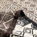 Talib - taznakht kilim rug