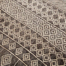 Talib - taznakht kilim rug