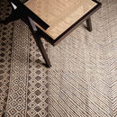 Talib - taznakht kilim rug