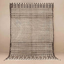 Talib - taznakht kilim rug