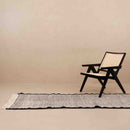 Talia - taznakht kilim rug