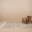 Talha - Flatweave Moroccan rug