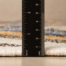 Talha - Flatweave Moroccan rug
