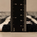 Ouahbi - taznakht kilim rug