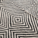 Tikinas - taznakht kilim rug