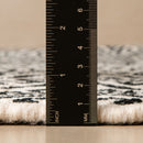 Tikinas - taznakht kilim rug