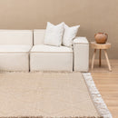 Thafunuth - taznakht kilim rug