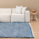 Tighlan - taznakht kilim rug
