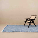 Tighlan - taznakht kilim rug