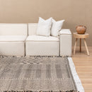 Iram - taznakht kilim rug