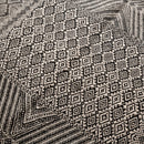 Iram - taznakht kilim rug