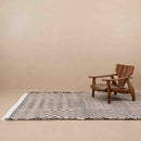 Iram - taznakht kilim rug