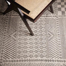 Iram - taznakht kilim rug