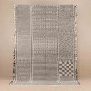 Iram - taznakht kilim rug