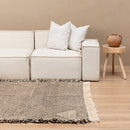 Tamazight - taznakht kilim rug
