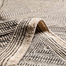 Tamazight - taznakht kilim rug