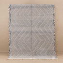 Tamegroute - taznakht kilim rug