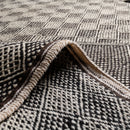 Taniya - taznakht kilim rug