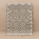 Taoufiq - taznakht kilim rug