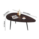 Kahhui Coffee Table