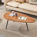 Kahhui Coffee Table