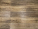 SPC Vinyl Rigid Core 7" Width 60" RL, 8mm Thick, 2mm IXPE Kala Oak, Bellator Floors - Mazzia Collection top plank view