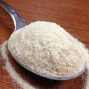 Organic Kamut Khorasan Wheat Flour | Pack of 2 | 1.5 lb | Non-GMO | Grain Place Foods