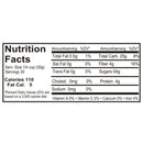 Organic Kamut Khorasan Wheat | 2 lb | Pack of 4 | Non-GMO | Shipping Included | Grain Place Foods