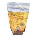 Organic Kamut Khorasan Wheat | 2 lb | Pack of 4 | Non-GMO | Shipping Included | Grain Place Foods
