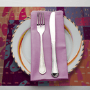 24 Paper Placemats - Test5