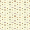 Kaylor Wallpaper by Leah Jo Design