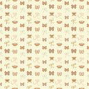 Kaylor Wallpaper by Leah Jo Design
