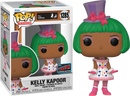 Kelly Kapoor