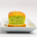 SALE | Key Lime Liqueur Cake Bar | 14 oz | Beatrice Bakery
