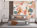Colorful Spots Wallpaper