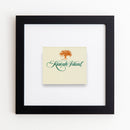 Kiawah Island (Creme)