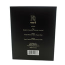 Kidd G. Cologne | 3.4 fl oz | Murcielago Fragrances
