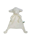 Kiddo Lamb Knotty Friend