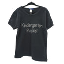 SALE | Kindergarten Rocks Youth T-Shirt | Multiple Sizes | Nature Finds & Designs