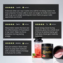 Kinetic™ - Mushroom Enhanced Pre-Workout