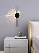 Kinetic Shadow Wall Lamp