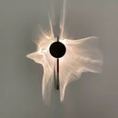 Kinetic Shadow Wall Lamp