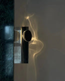 Kinetic Shadow Wall Lamp