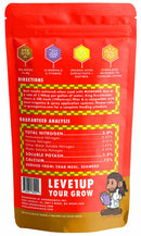 King Krustacean – Organic Chitin & Calcium Supplement